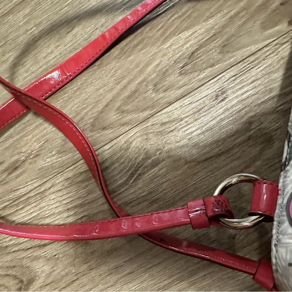 Coach Purse - Picture 7 of 9